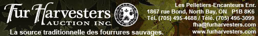 Fur Harversters