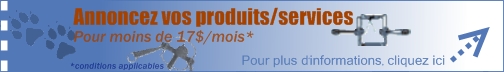 Forum des trappeurs